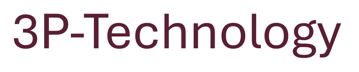 3P-Technology s.r.o.